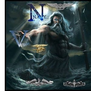 Meet your Posher, Walter